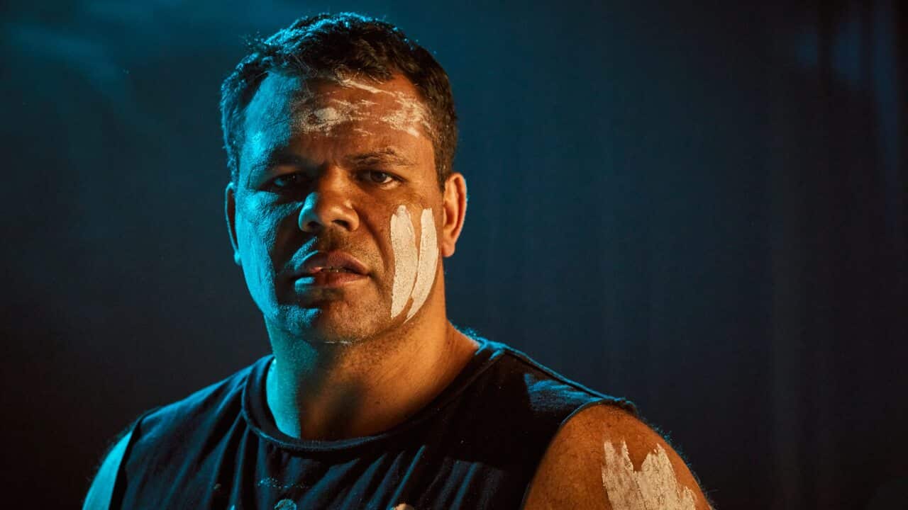 NRL great Dean Widders
