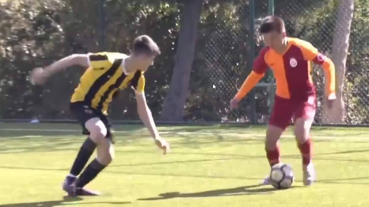 Galatasaray