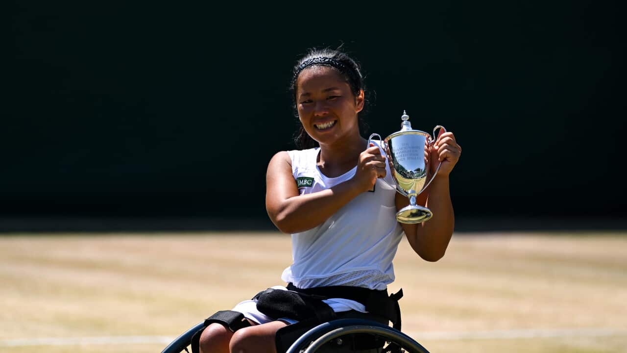 Day Thirteen: The Championships - Wimbledon 2026