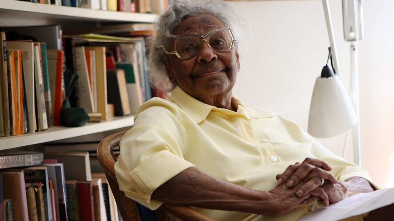 Activist Faith Bandler dies aged 96
