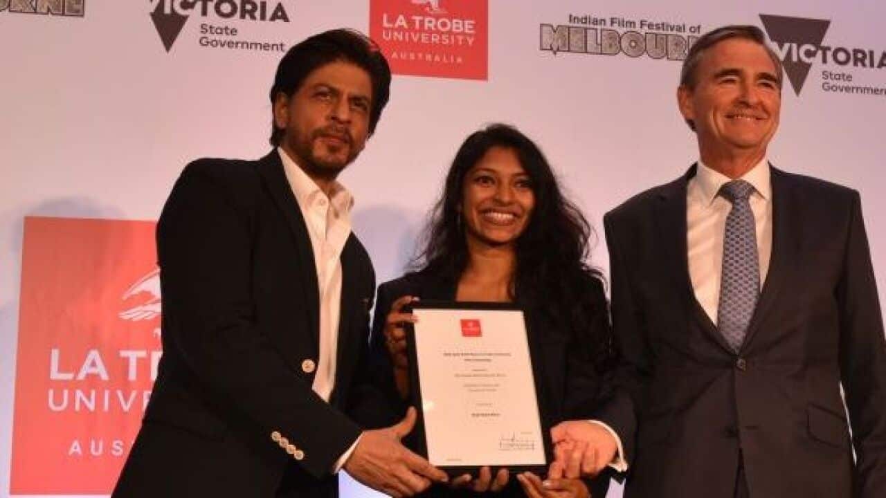 Malayalee researcher Gopika Bhasi awarded Shah Rukh Khan La Trobe PhD scholarship