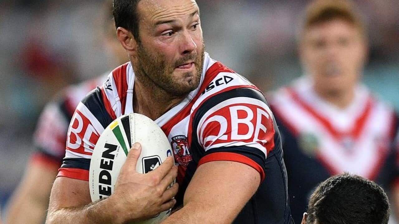 Boyd Cordner
