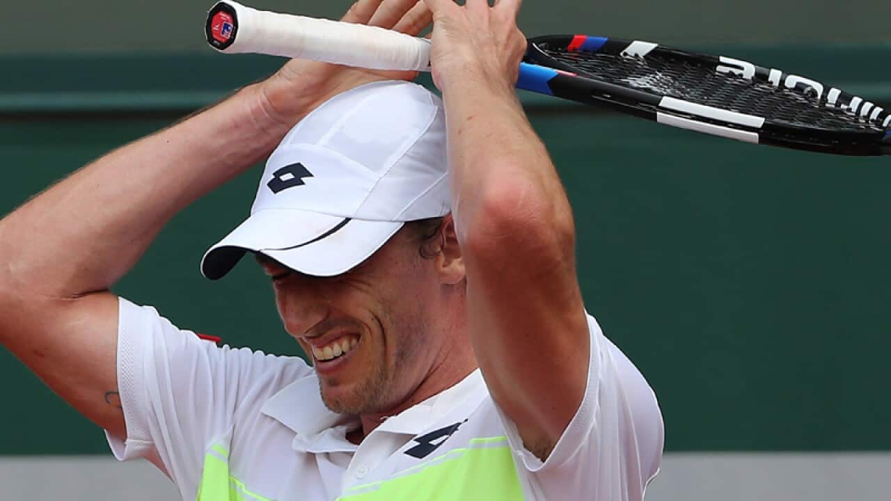 John Millman