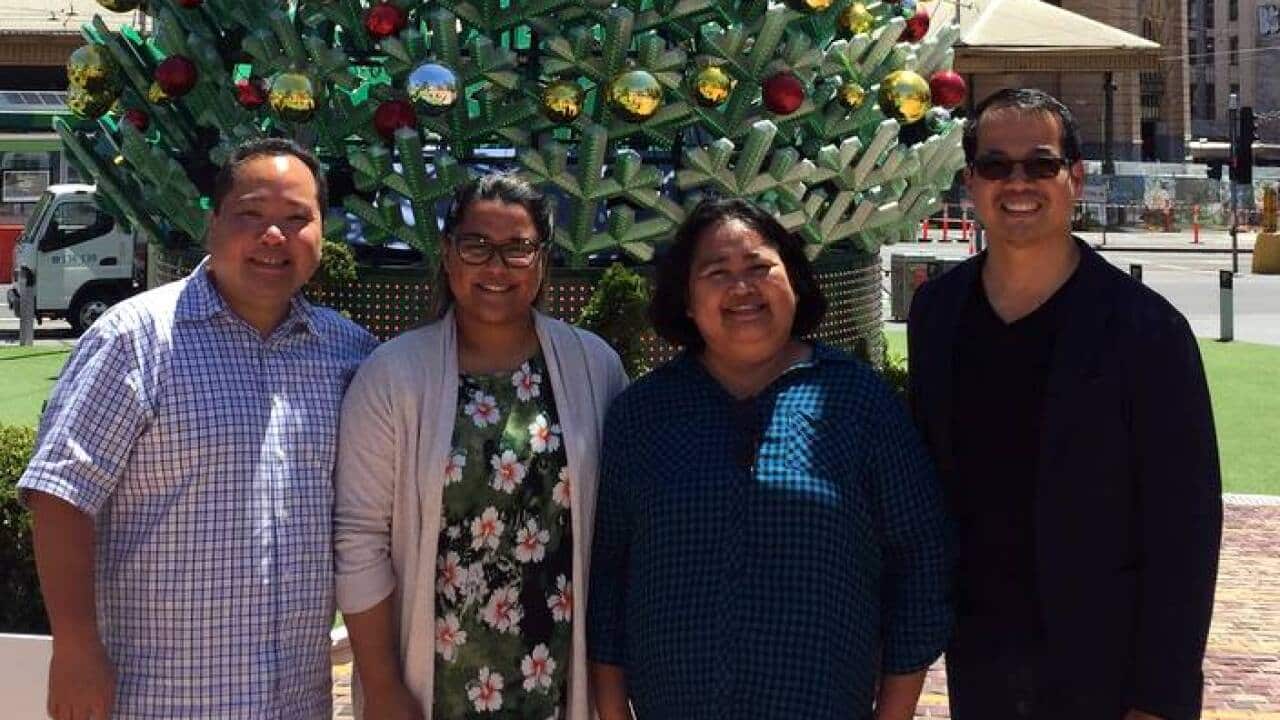 creating safe places for those in need