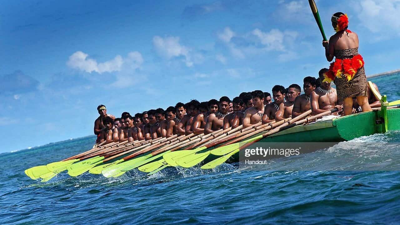 Fautasi Race