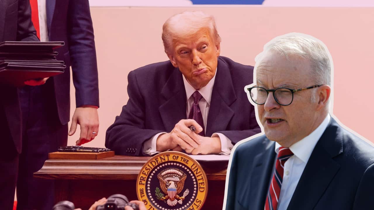 Australians could face higher home insurance costs as catastrophic fires in the U-S add to the global climate disasters driving up premiums.