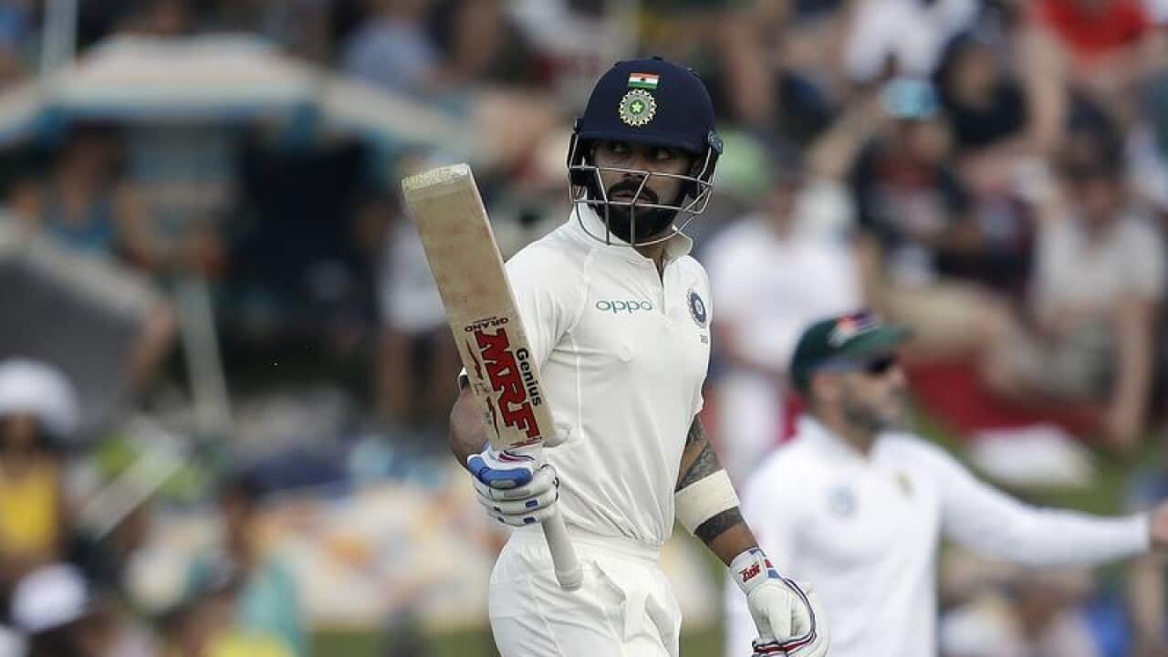 Kohli
