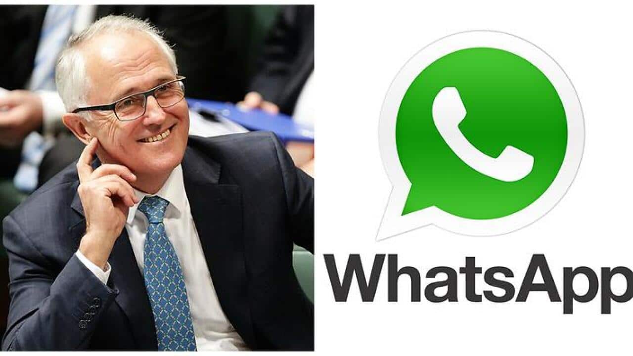 whatsapp