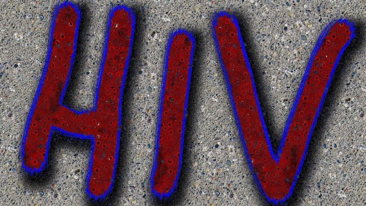 Thanks to ART, people with HIV can now live long and productive lives