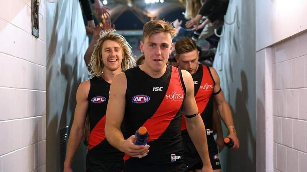 Josh Begley