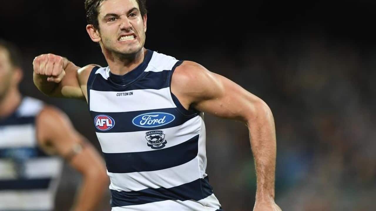Daniel Menzel.