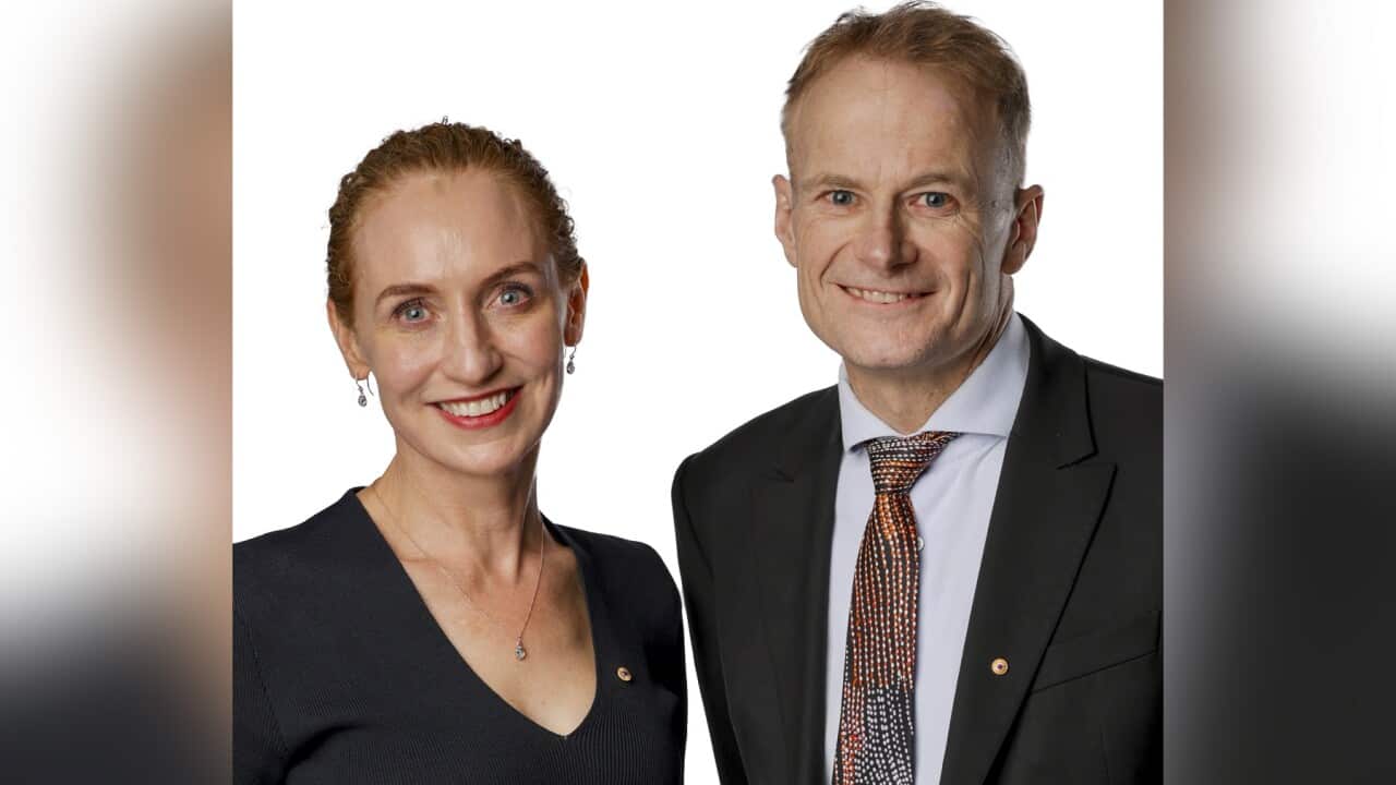 AUSTRALIAN OF THE YEAR NOMINEES OBJECT EXHIBITION