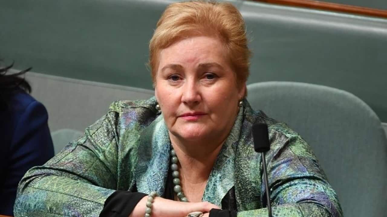 Federal Liberal MP Ann Sudmalis is set to announce she won't recontest her NSW south coast seat.