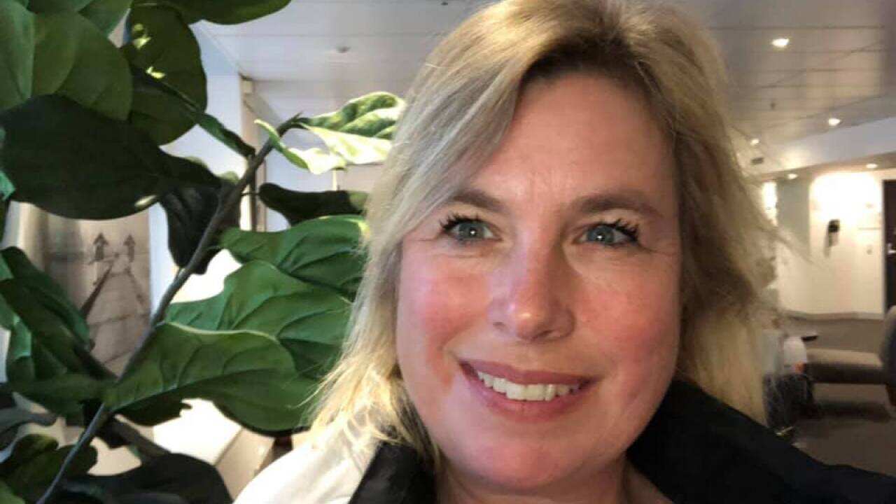 Holland festival 2020, carole Overmaat