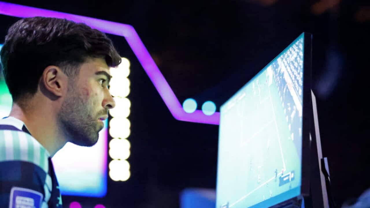 João Afonso Vasconcelos