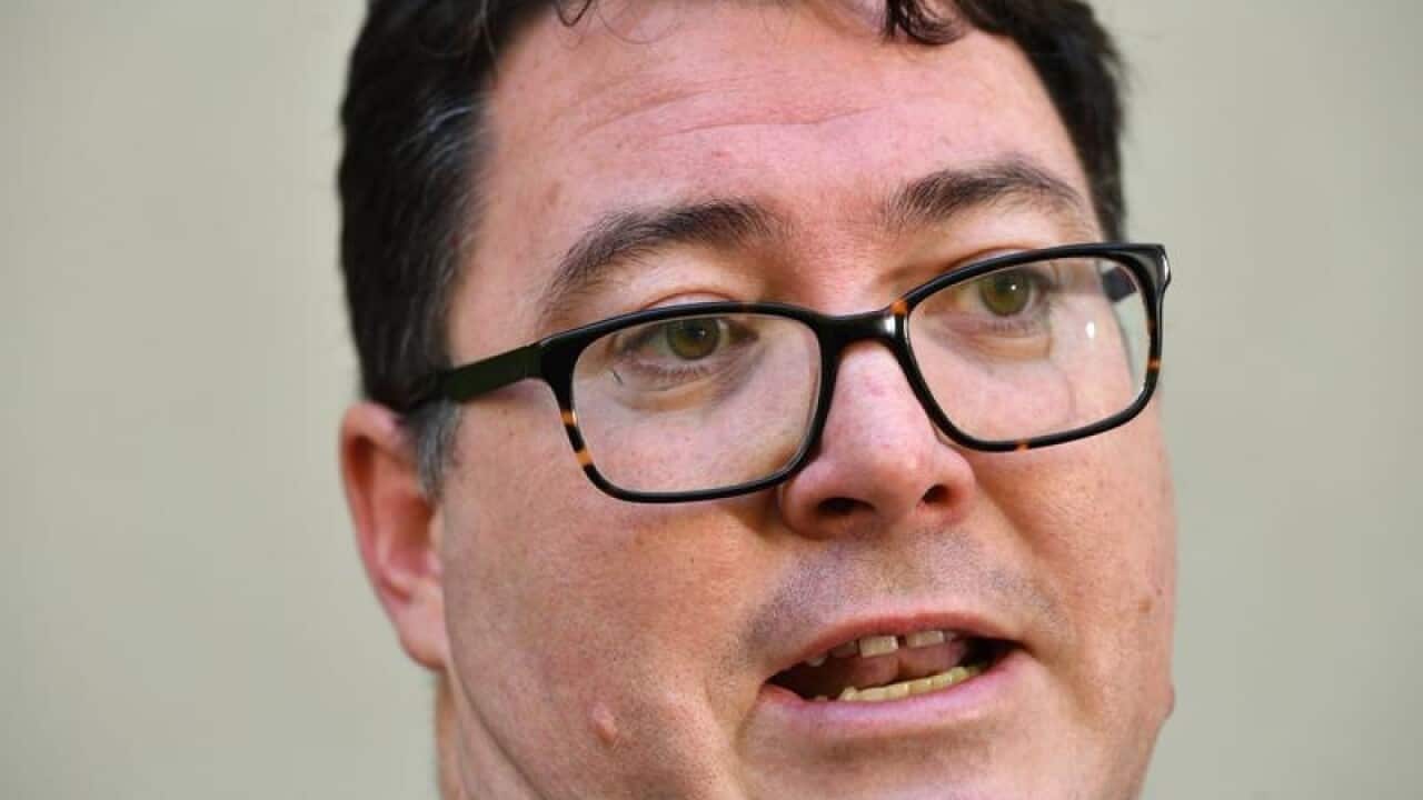 George Christensen