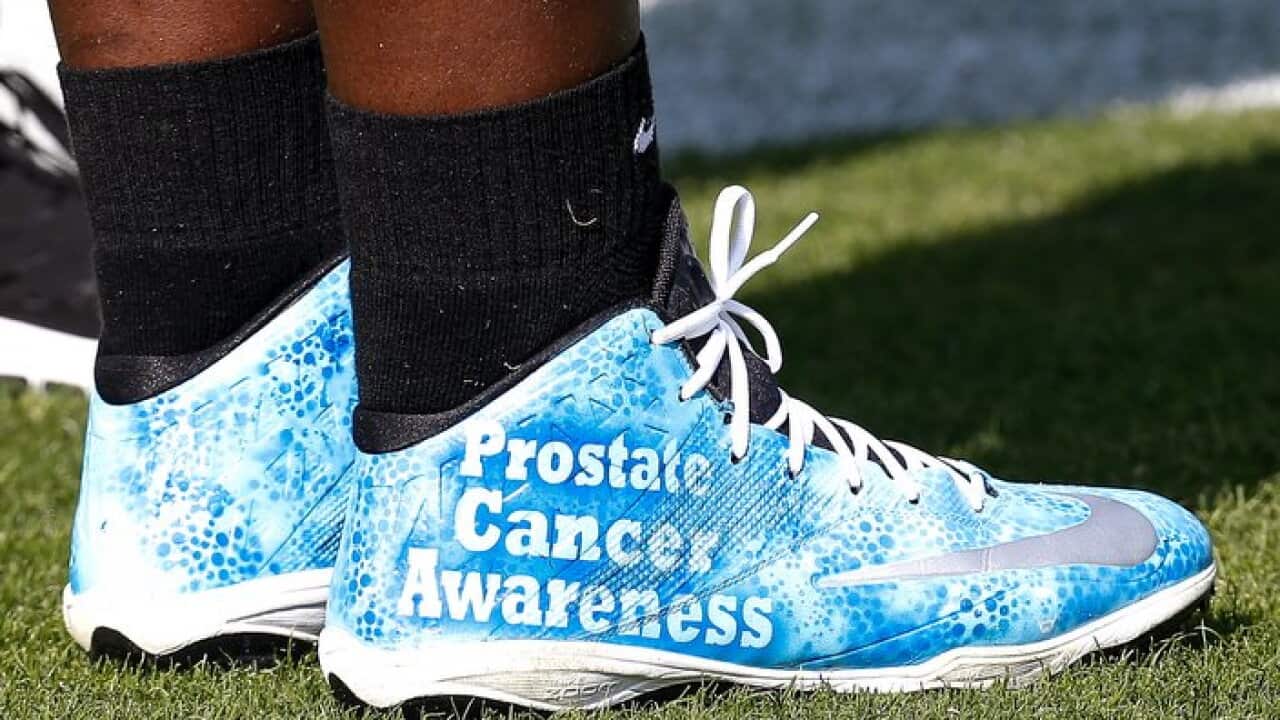 Prostate cancer