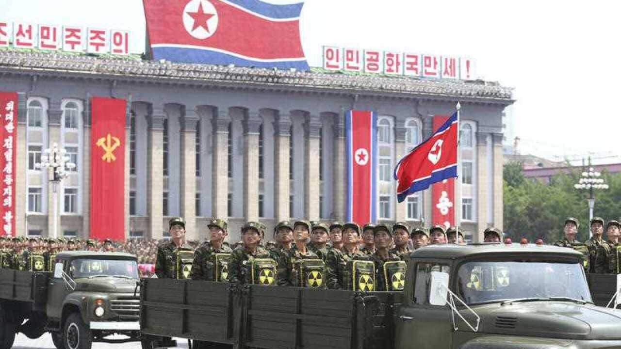 Agence France-Presse has announced it will open a bureau in North Korea.