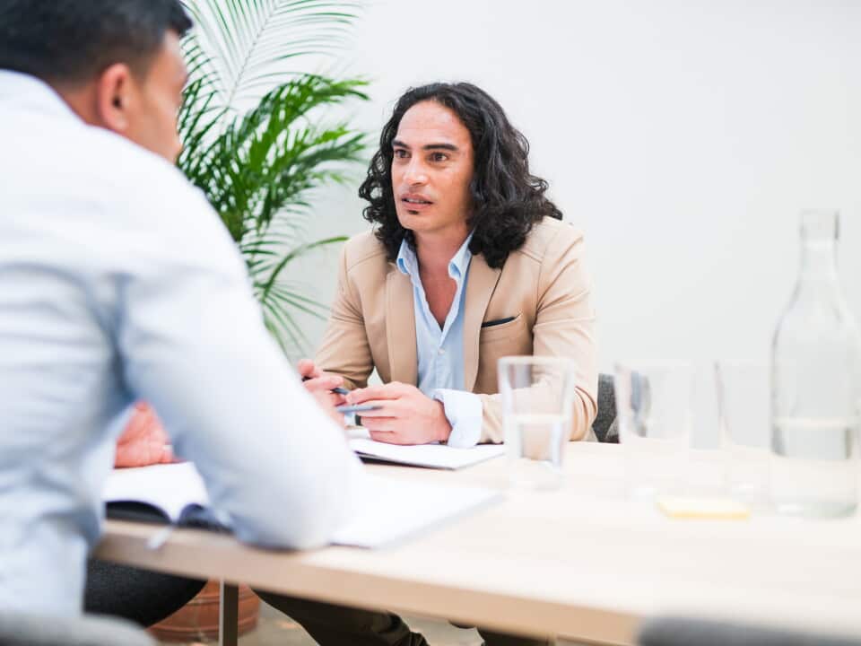 Migration agent - Samoan