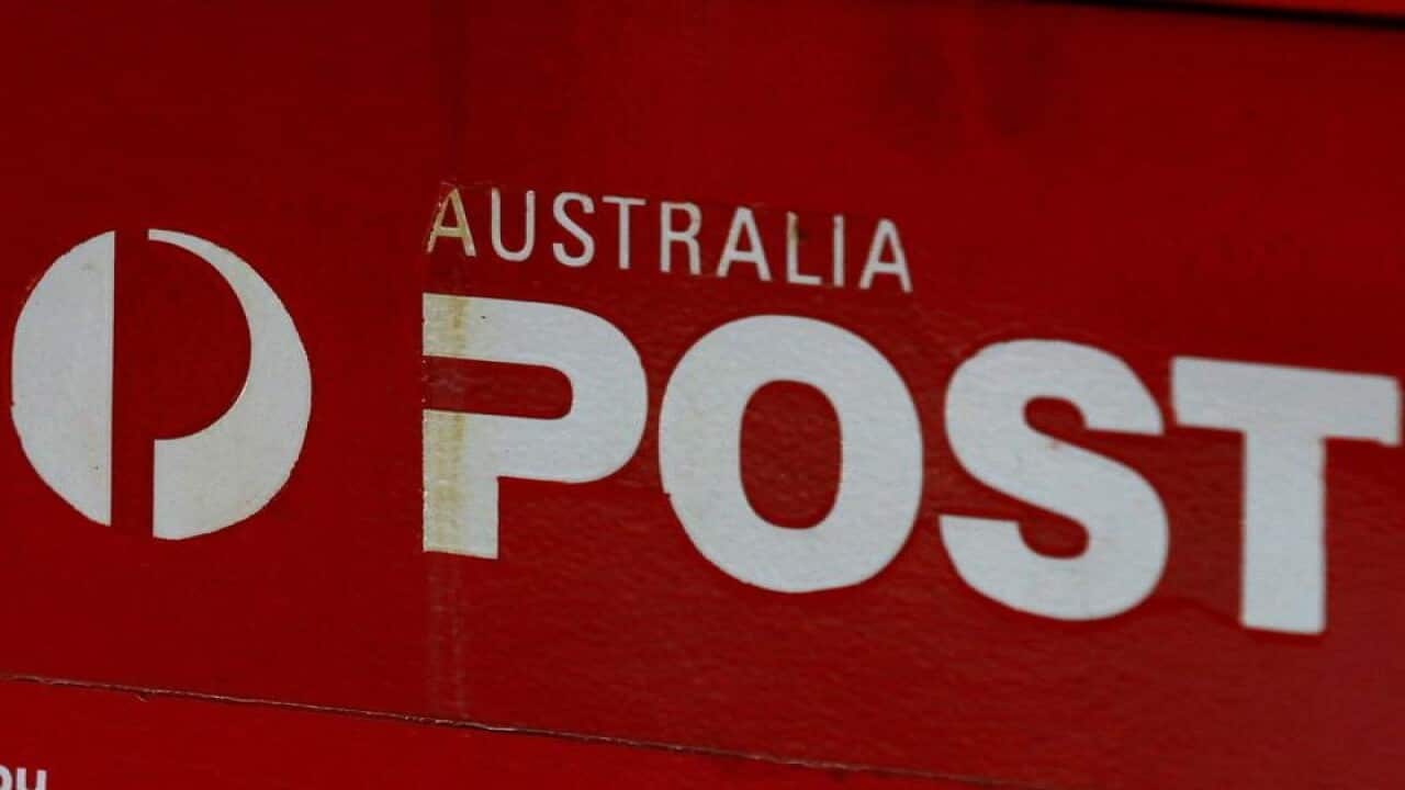 Australia Post