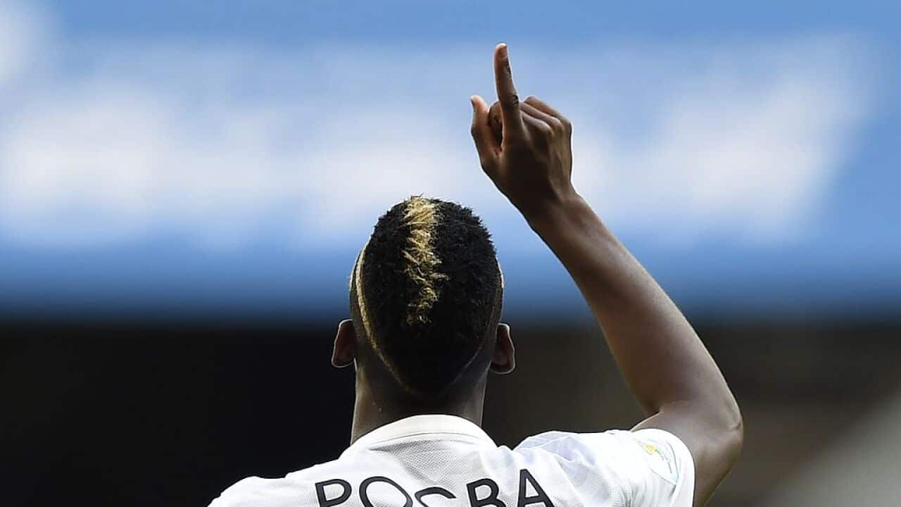 Pogba