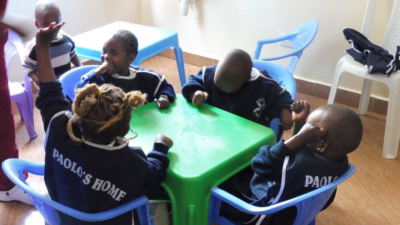 Nairobi