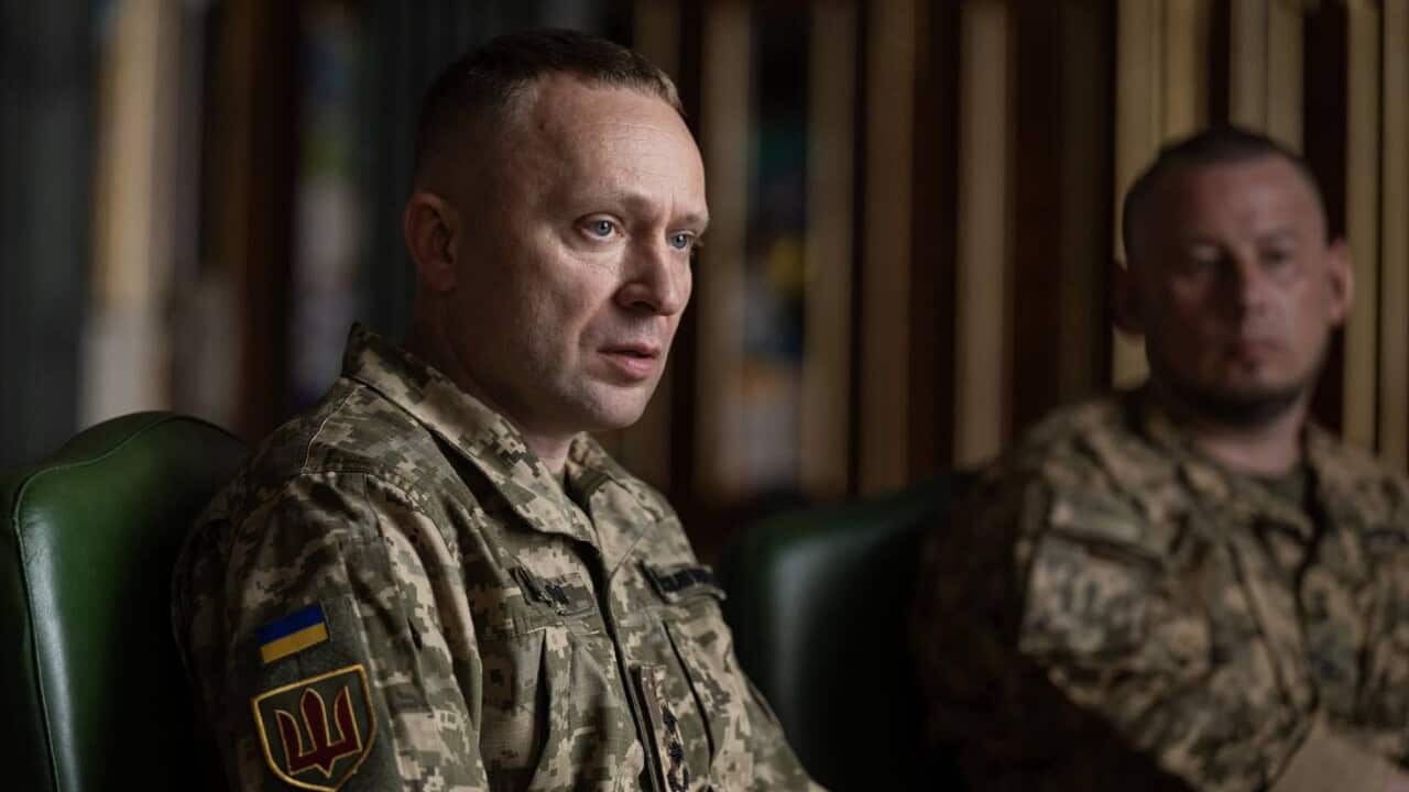 Russia Ukraine War