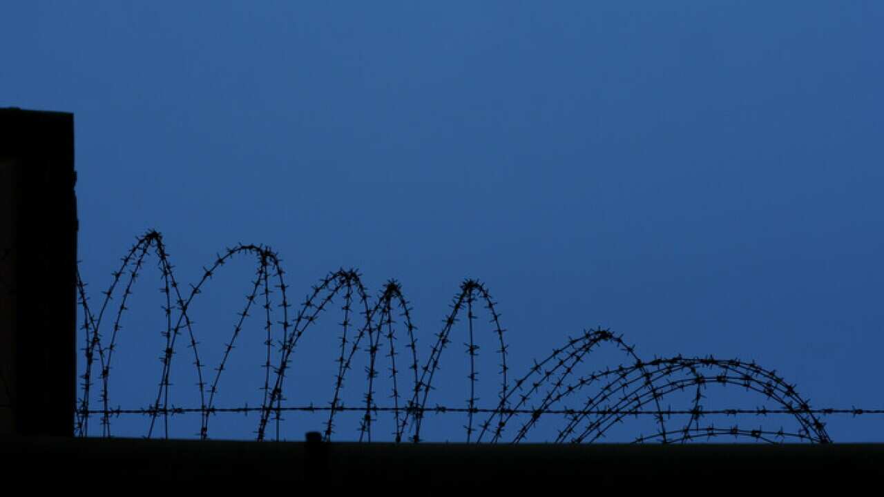 New laws to keep in prison