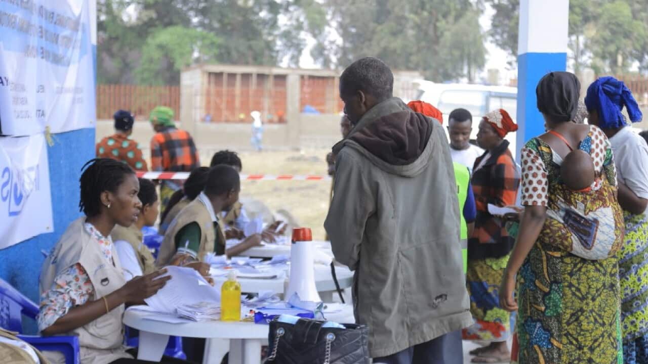 INTERSOS opera in Repubblica Democratica del Congo dal 2009 con progetti di Protezione, Salute e Nutrizione.