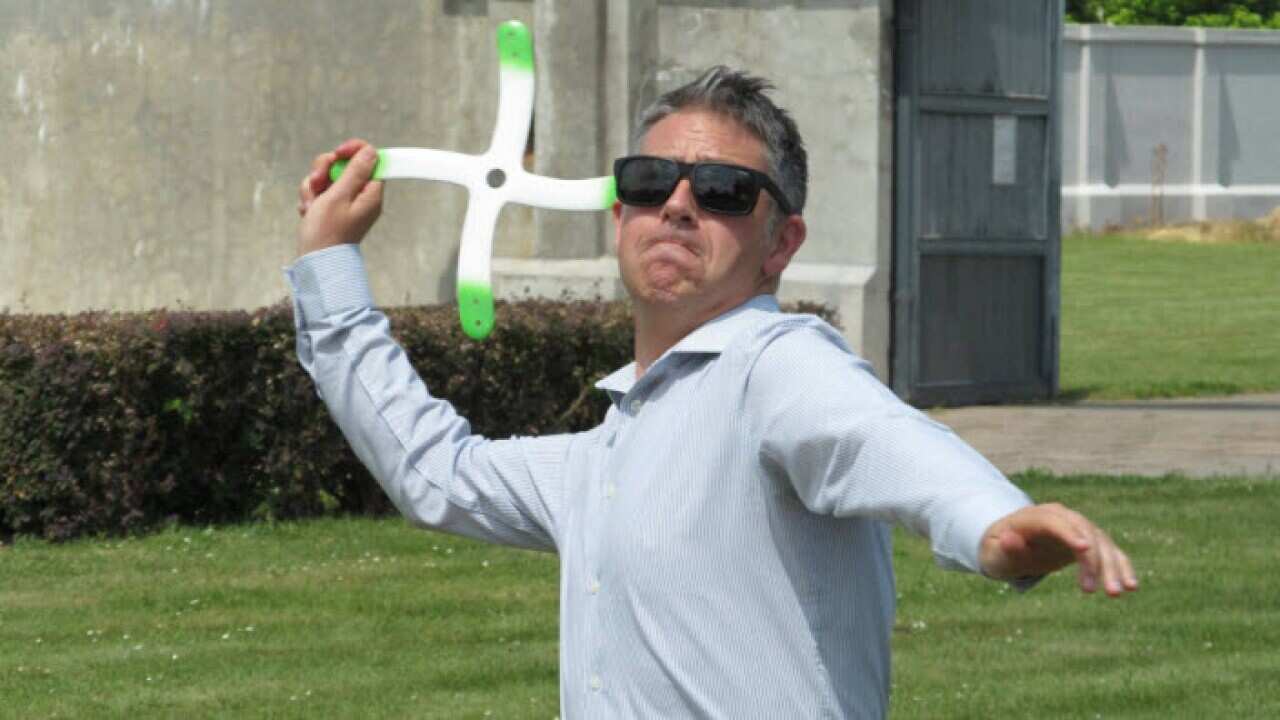 Image for read more article 'More by Milorad Doderovic'