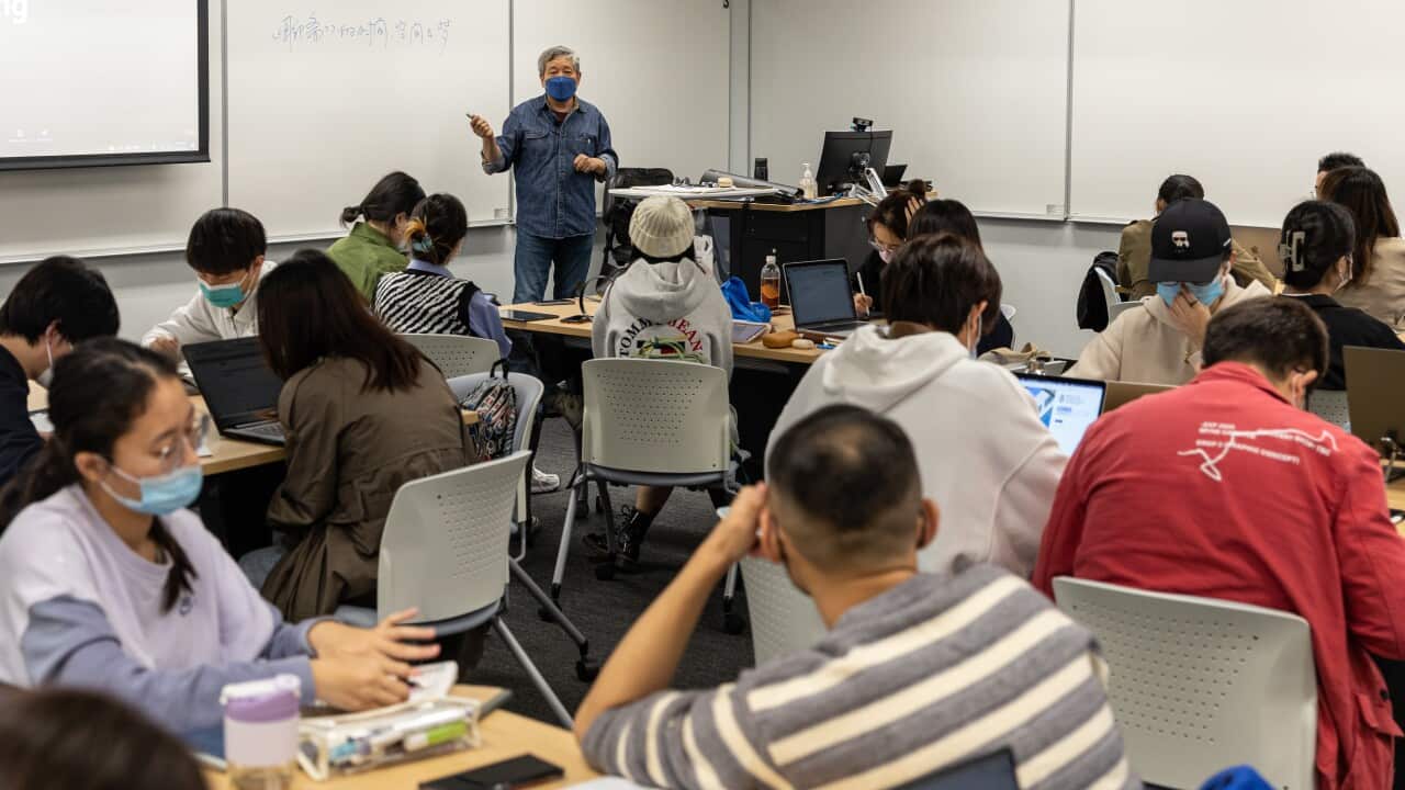 為何總理要禁止澳洲大學與中國的學術交流?