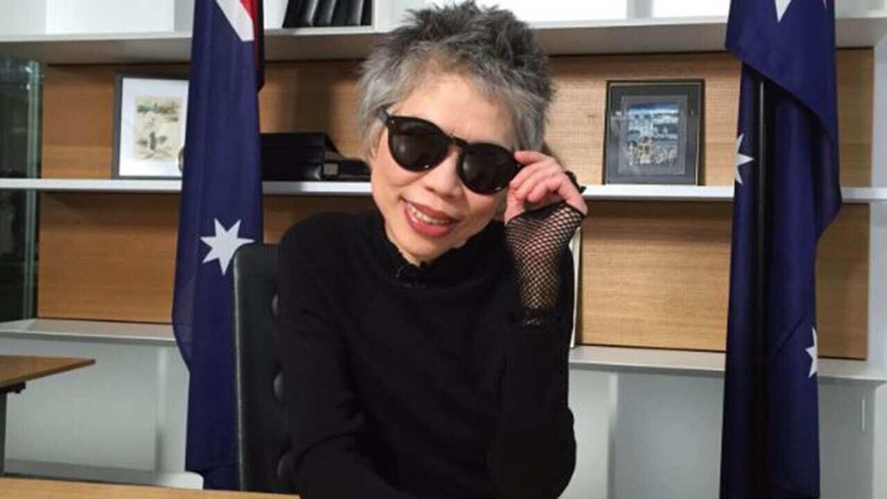 Lee Lin Chin