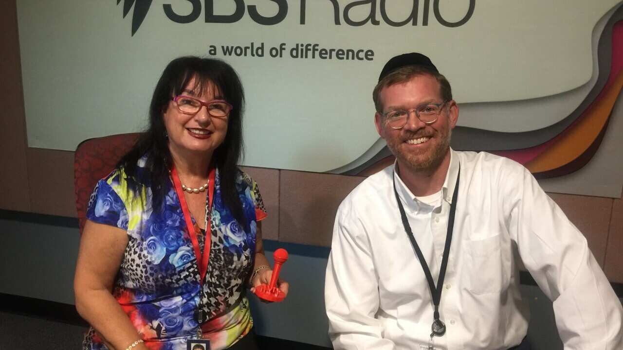 Yoni Strimber with Nitza Lowenwstein.jpg