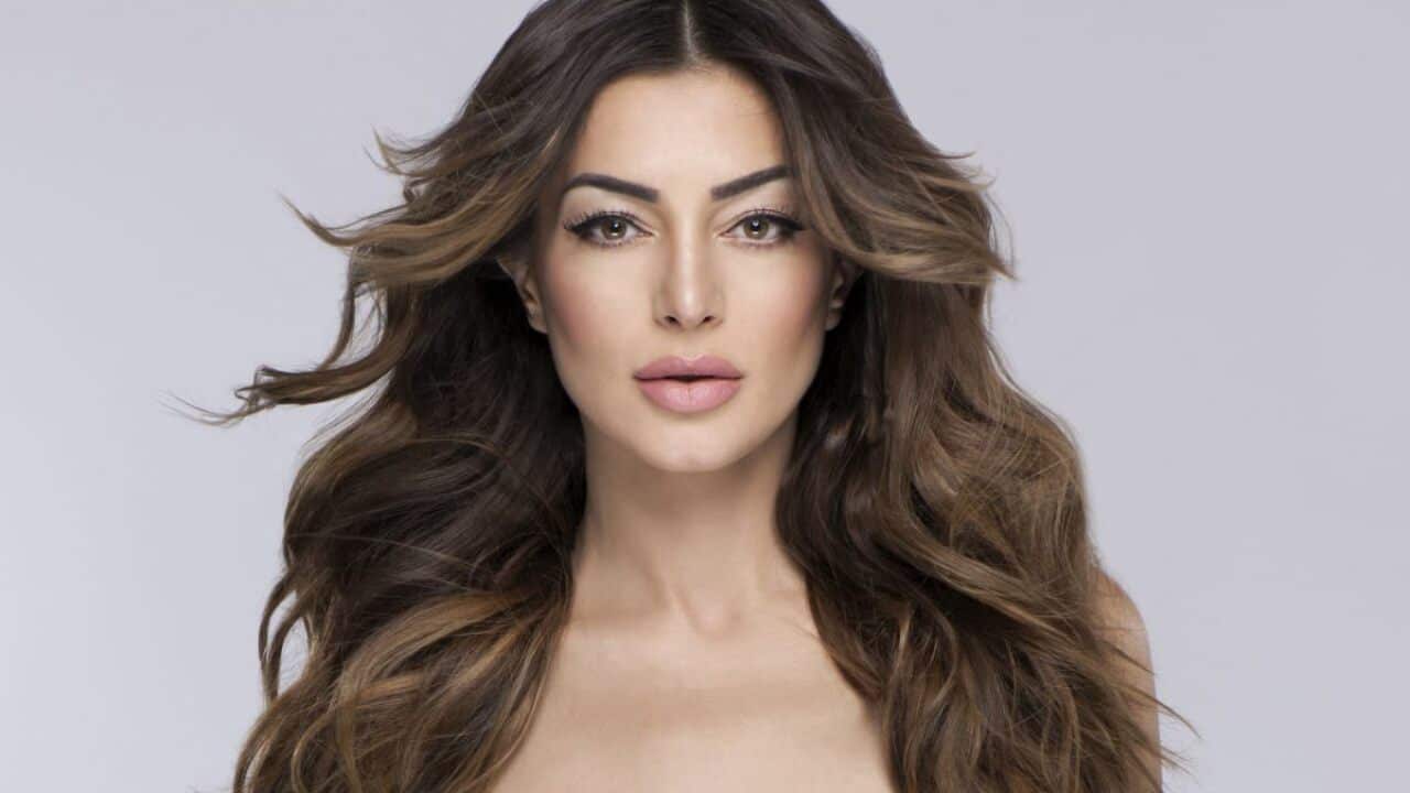 Iveta Mukuchyan