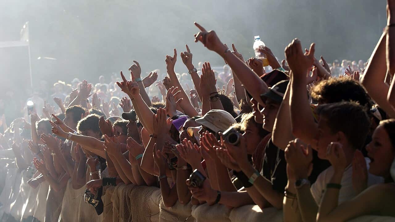 More concerts may be cancelled because of the coronavirus.