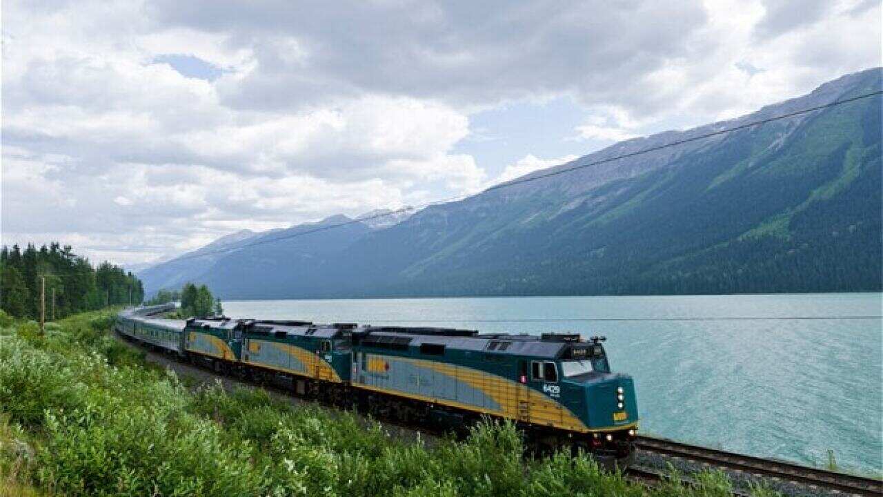 Train