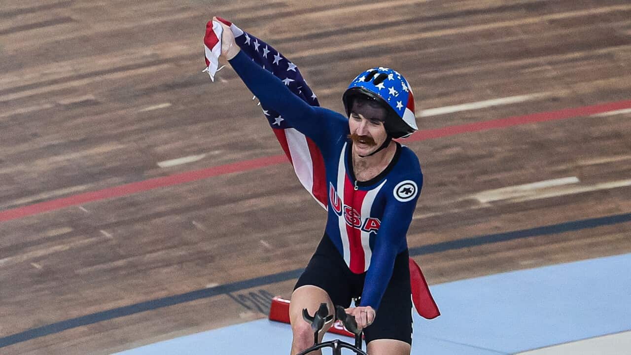 Lima 2019 Pan Am Games - Day 8, Ashton Lambie