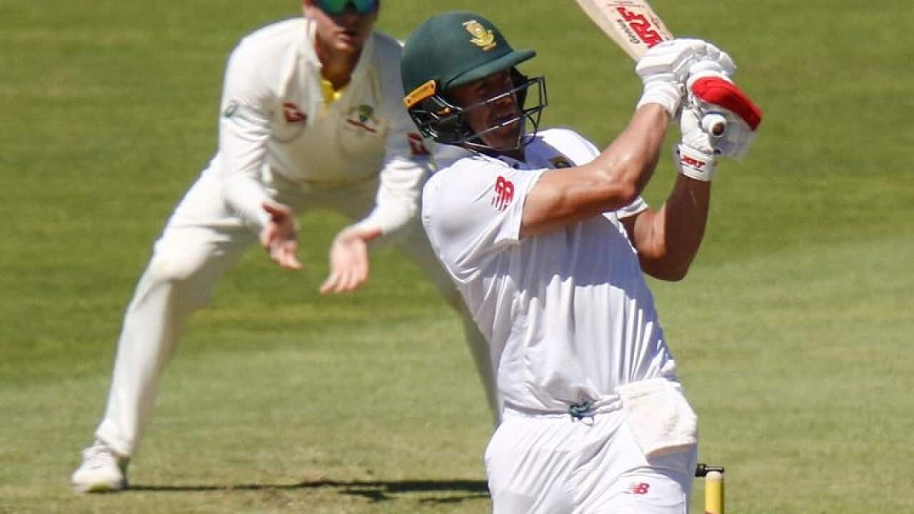 AB de Villiers.