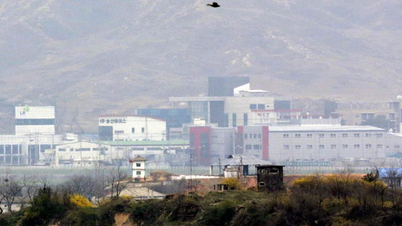 Sth Korea offers North talks, with warning