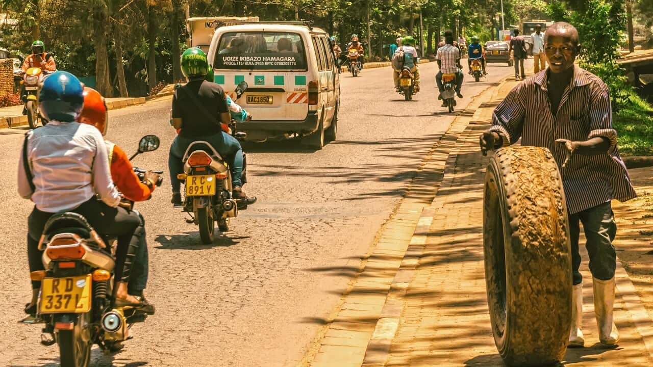 kigali