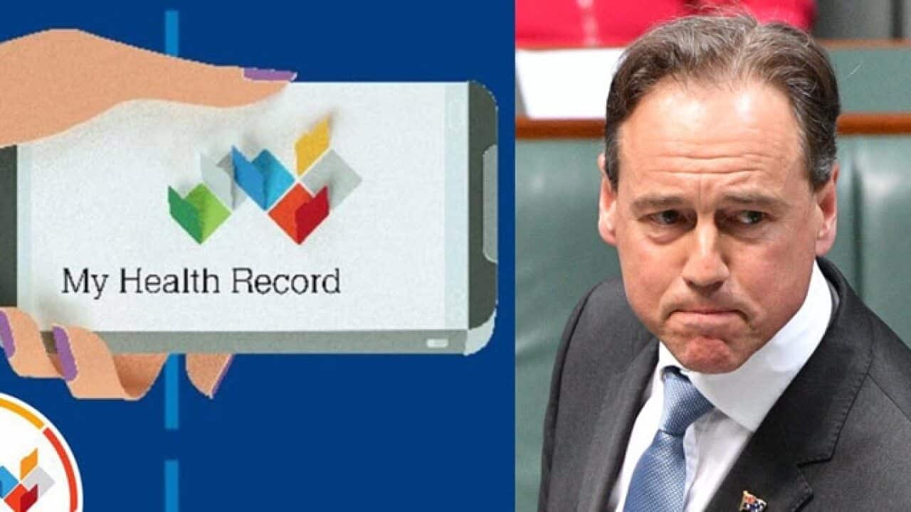Federal Health Minister Greg Hunt has confirmed the deadline to opt out has been extended until January 31.