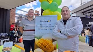Fil-Mango owners Miguel and Vicente Ripoll stated that they will prioritise Queensland to satisfy the long-standing demand for Philippine carabao mangoes within the local Filipino community, with subsequent plans to expand to other states.