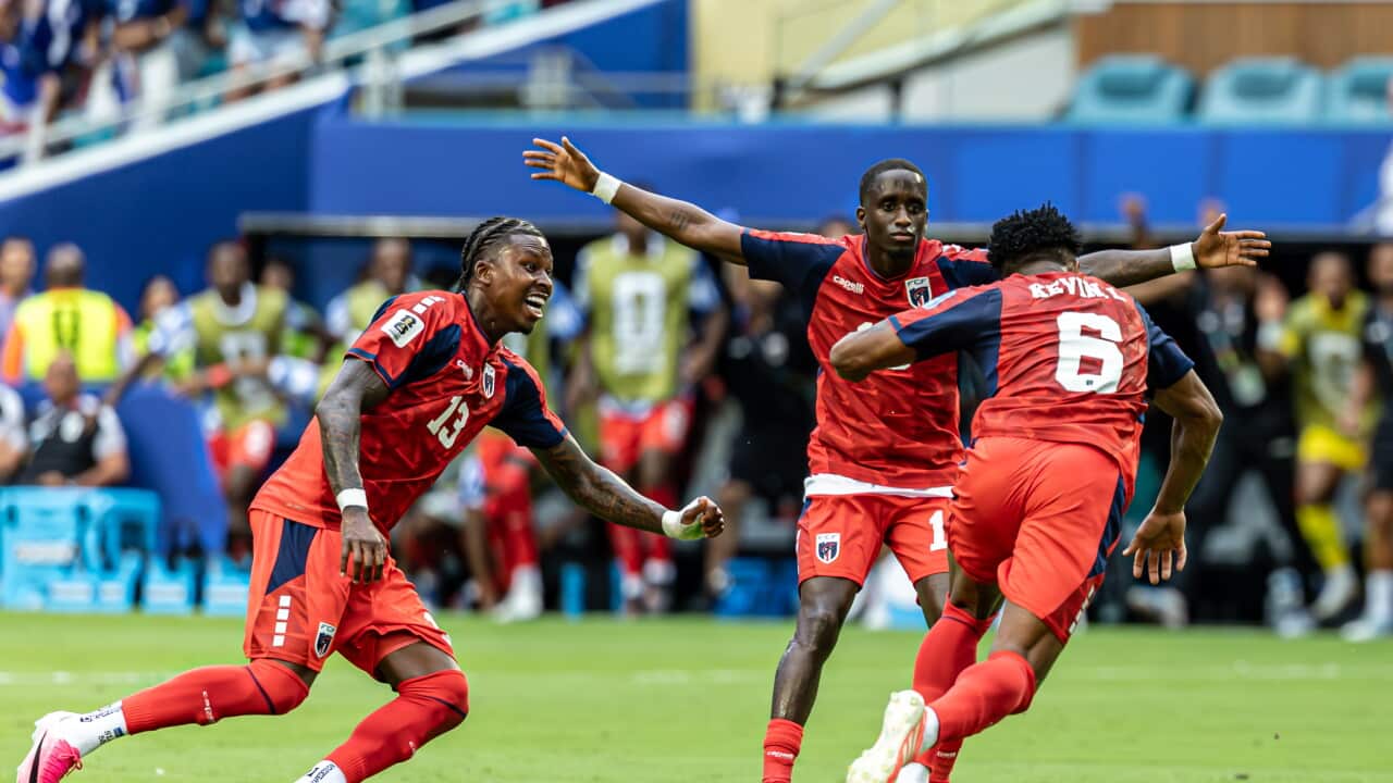 Uruguay vs. Cape Verde
