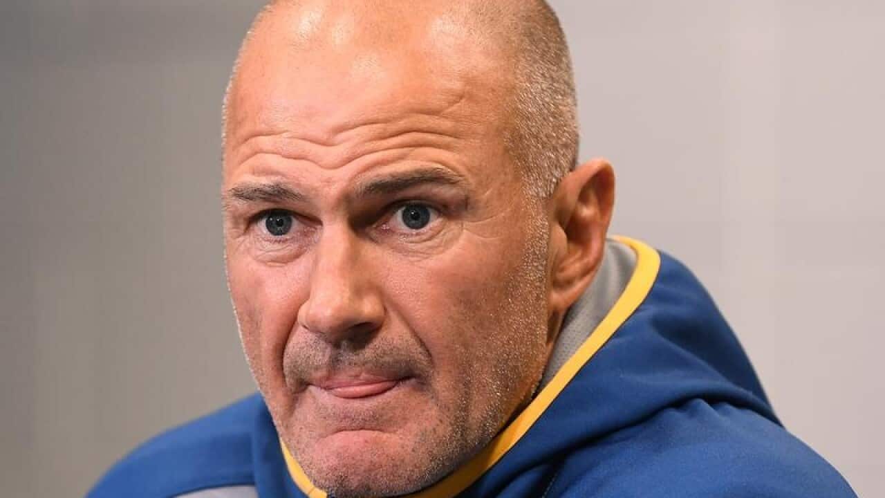 Brad Arthur