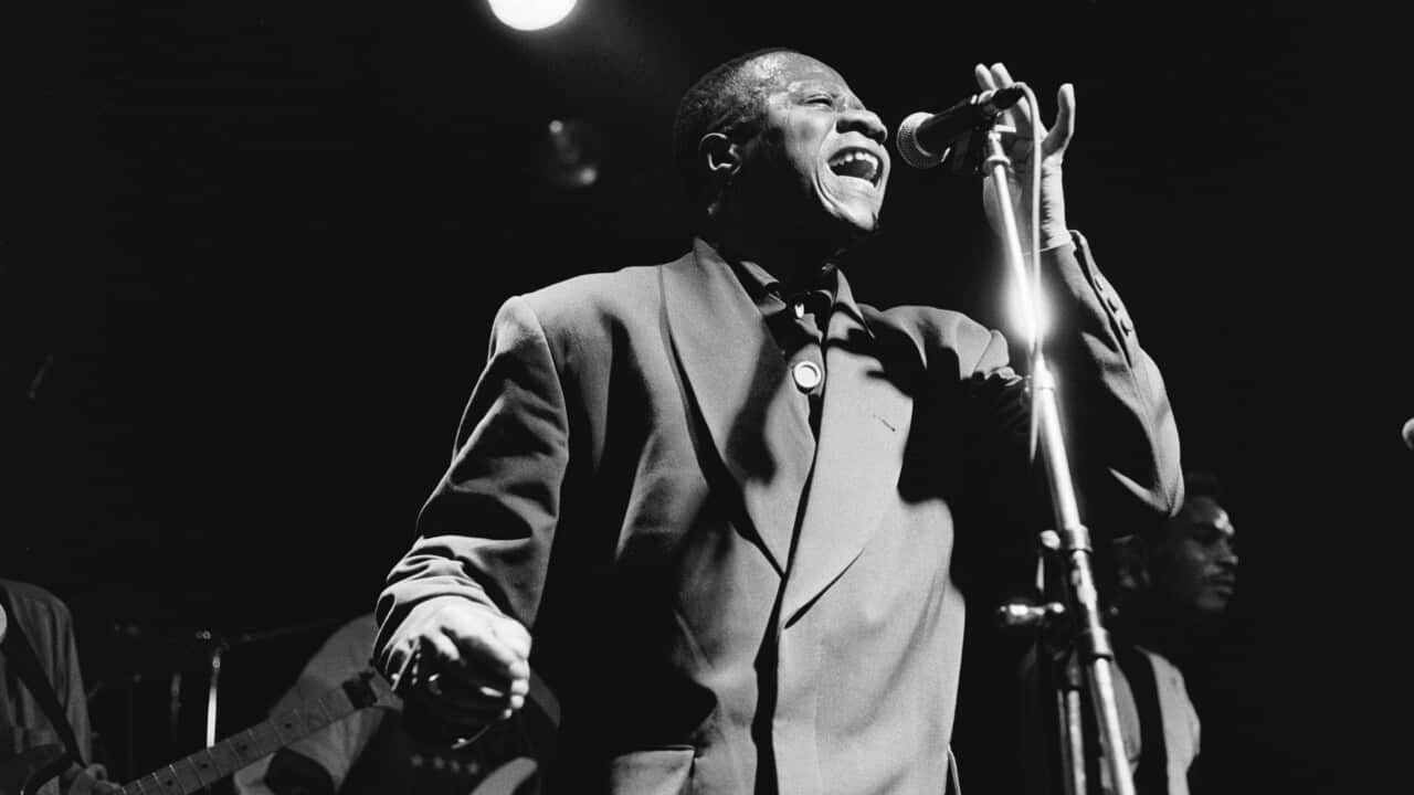 Papa Wemba