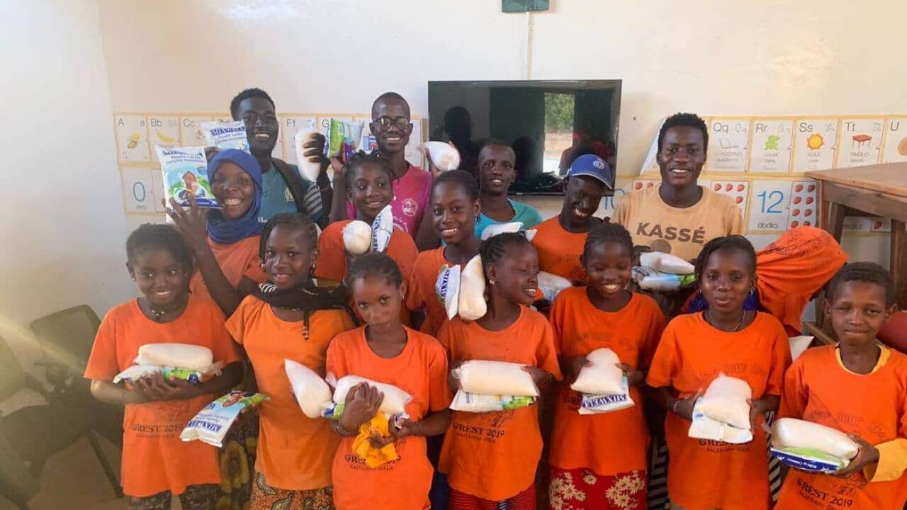 L'Associazione Don Bosco 2000 in supporto delle comunità meno fortunate