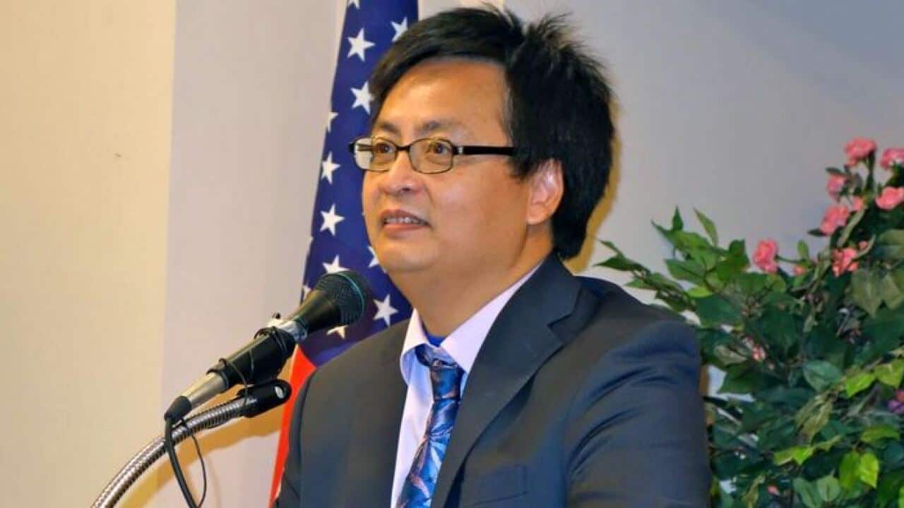 Feng Congde