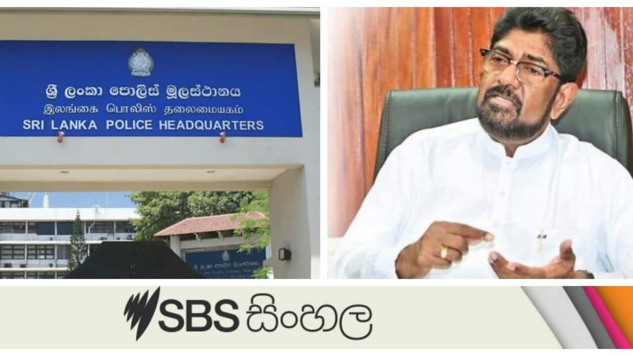 Sri Lankan news highlights of the week on 3 June 2023