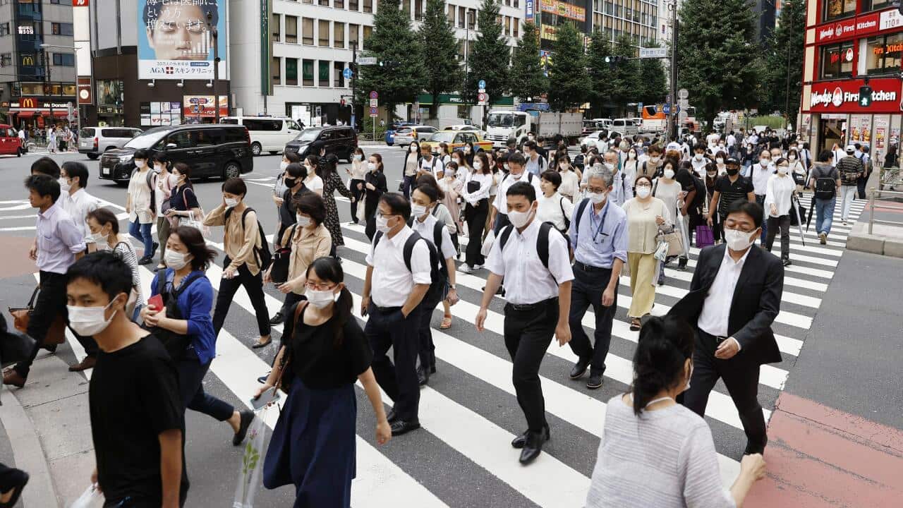 Japan's fiscal response to the pandemic ranked among the best in the world.