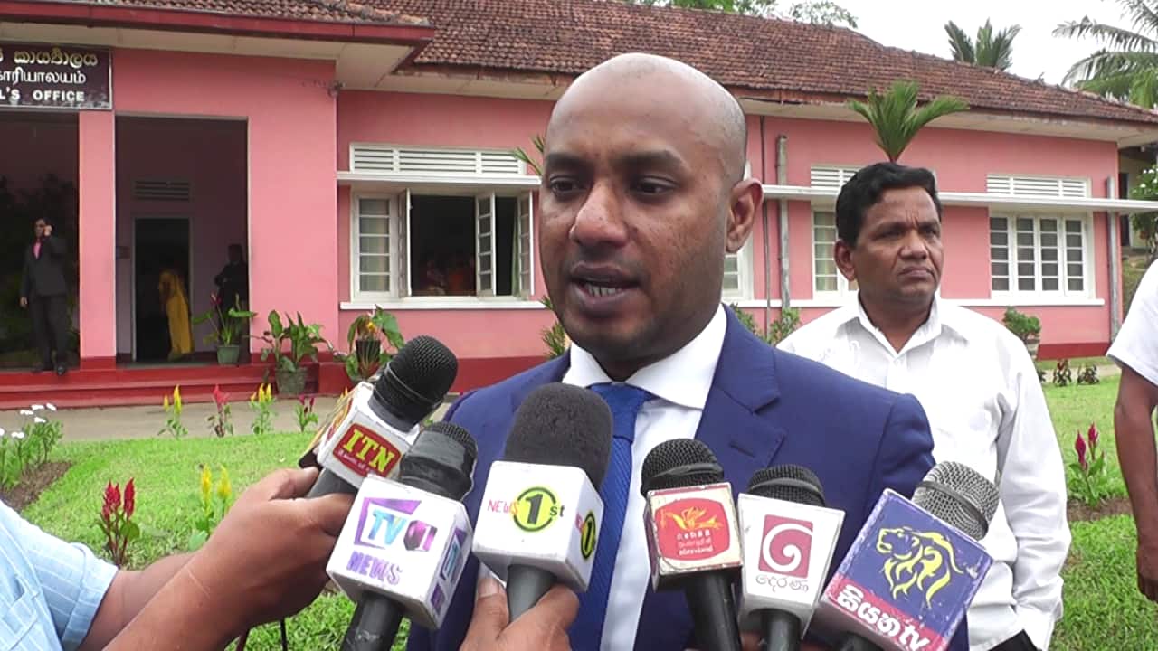 Politics of Sri Lanka